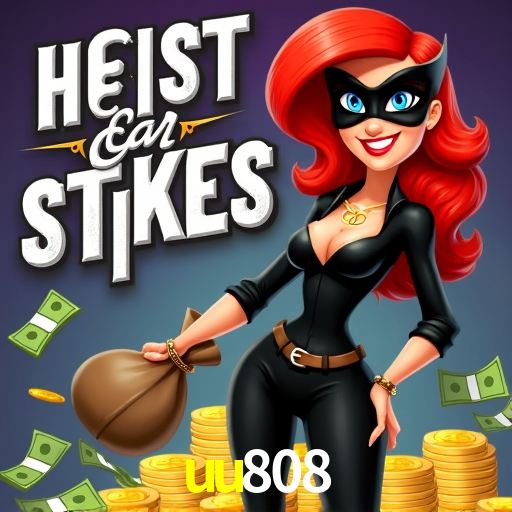 Game Providers uu808