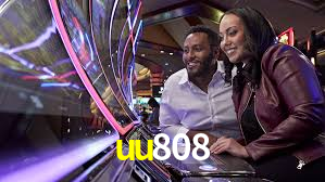 uu808 - Plataforma Oficial Do Jogo - uu808.com