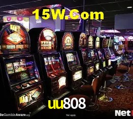 A Revolução dos Aplicativos de Jogos no uu808