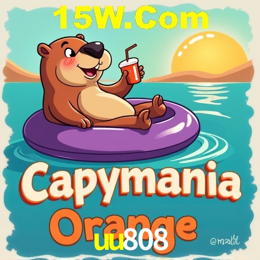 Estatísticas do Jogo uu808
