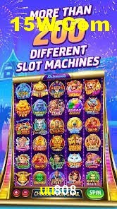Live Casino uu808