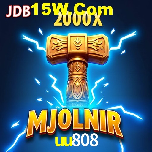 Live Casino uu808