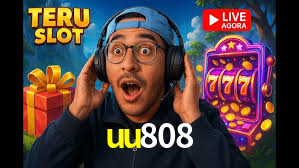 Blackjack Table uu808