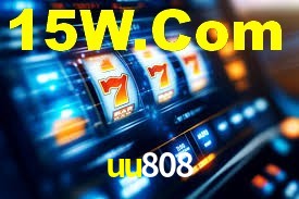 Premium Interface uu808