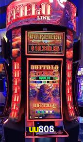 Sinta a adrenalina dos jogos de cassino com uu808